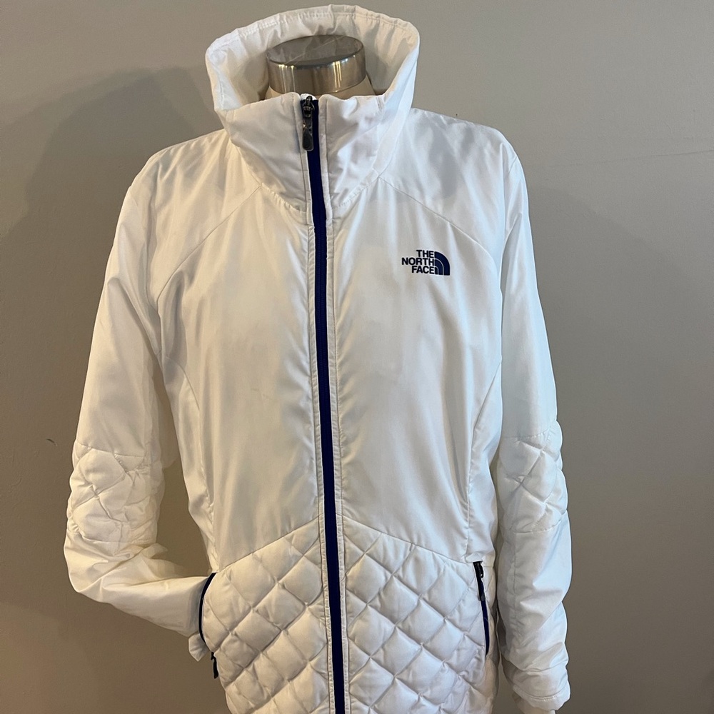 Northface Coat - image 1